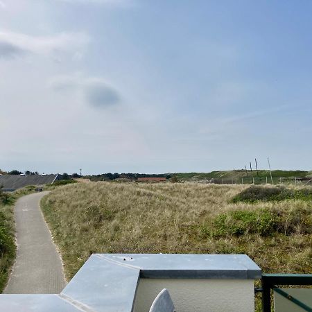 Villa Puccini 5 Wangerooge Exterior foto